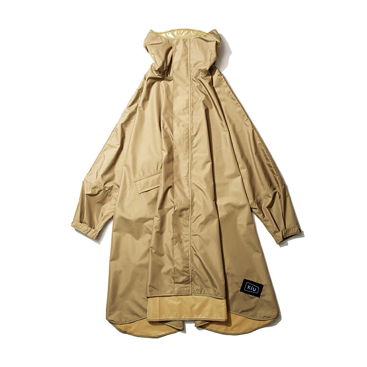 楽天市場】【セール☆15%オフ】《送料無料》【KiU公式】ニュー