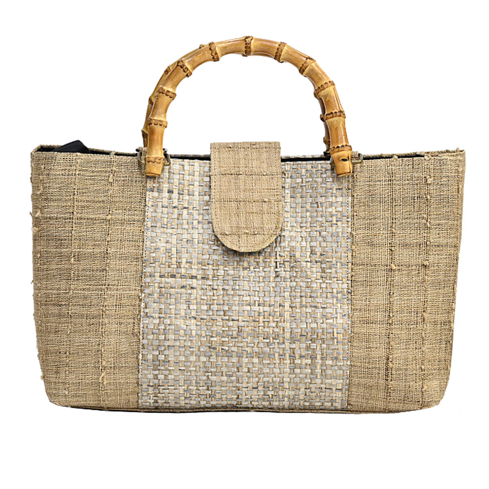 持ち手 バンブー トートバッグ」の人気商品一覧 | 安い商品を通販