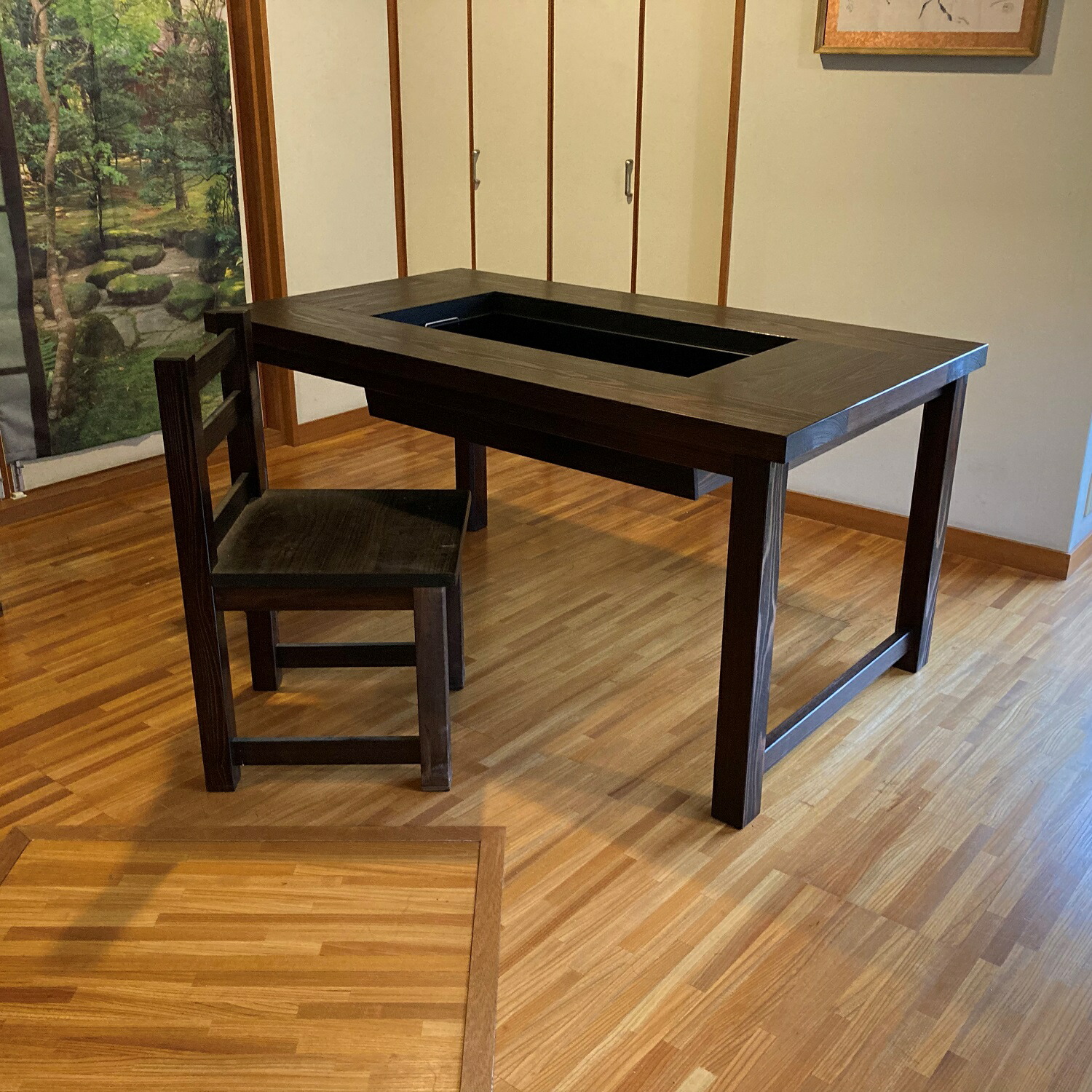 楽天市場】【灰 五徳 酒燗器 徳利2本セット】【脚Aタイプ】大型