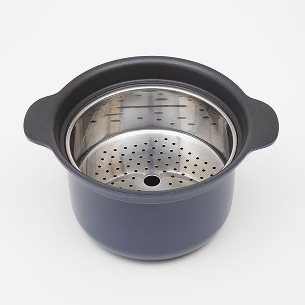 楽天市場】【ポイント5倍 23日(月)01:59まで】【栗原はるみ 鍋包装可