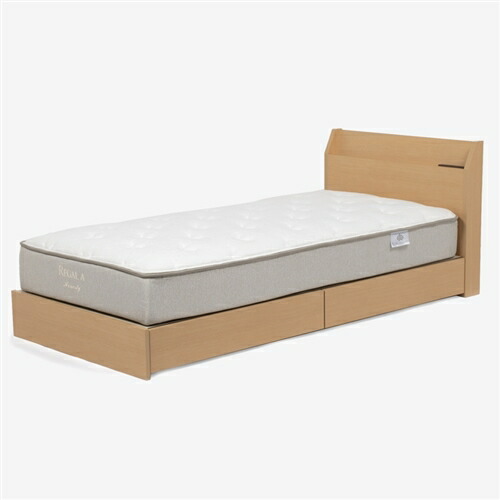 楽天市場】【在庫限り】大塚家具 ［ダブル］ベッドフレーム 「エリート