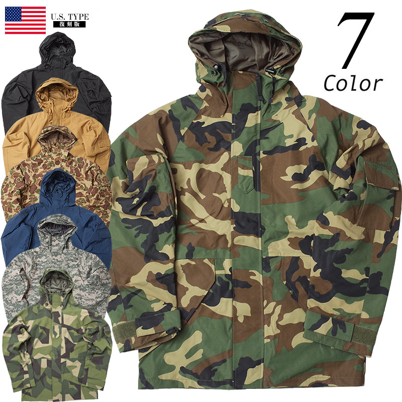 楽天市場】ecwcs カモ /m/の通販