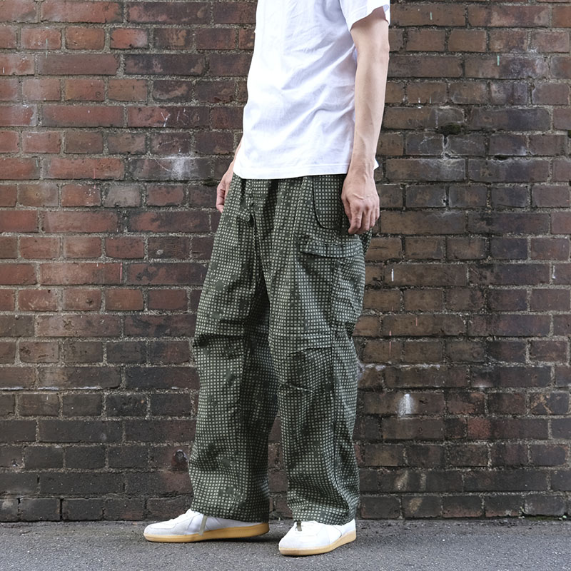 楽天市場】米軍 ナイトデザートカモパンツ デッドストック PP376NN