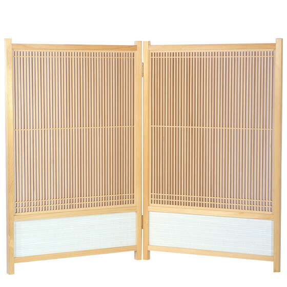 楽天市場】格子衝立の通販