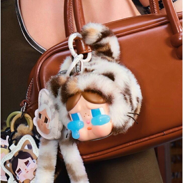 楽天市場】【正規品保証】 CRYBABY Wild but Cutie シリーズ