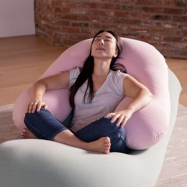 楽天市場】【送料無料】 Yogibo Max （ ヨギボー マックス ) ＆ Yogibo