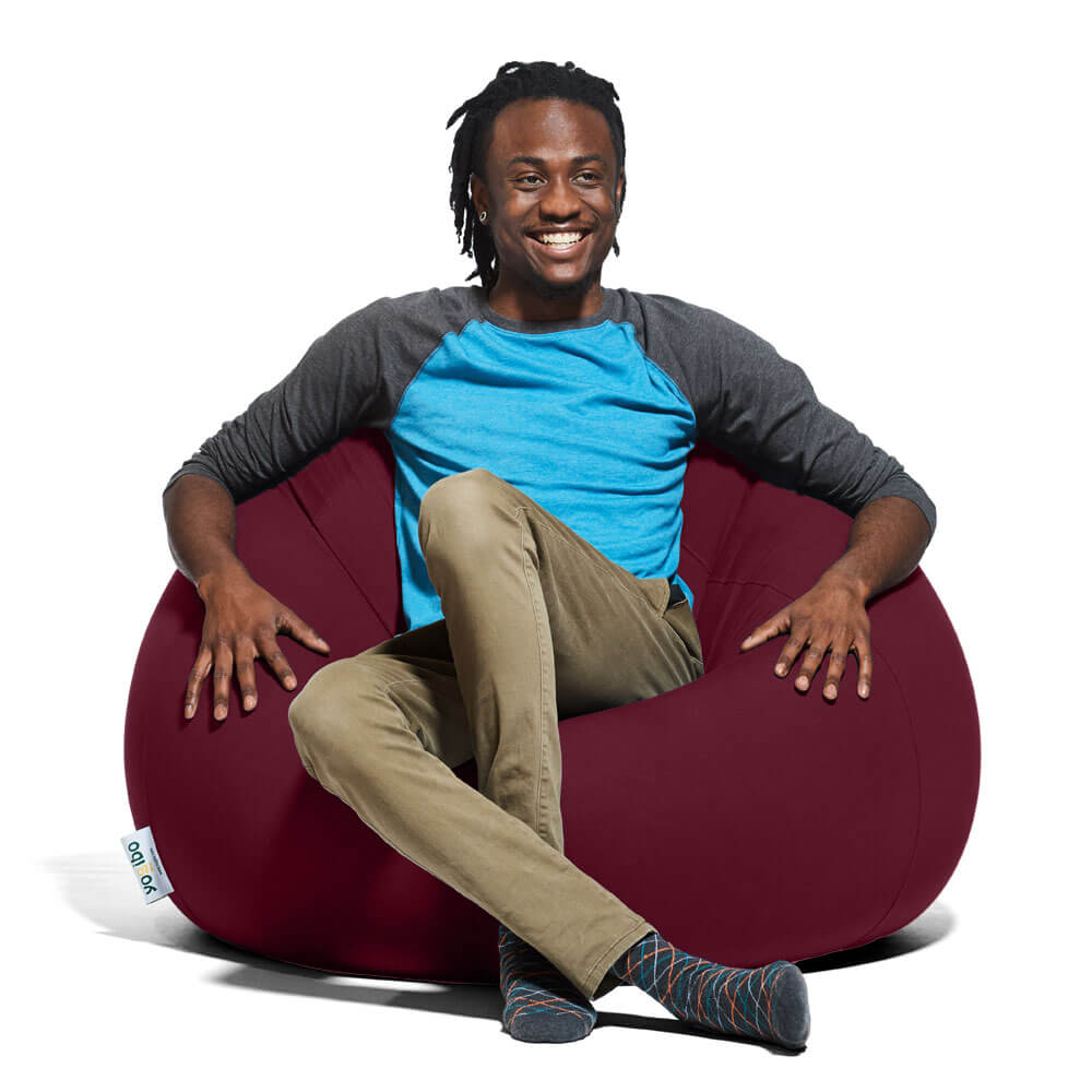 楽天市場】【ソファ送料無料】 Yogibo Pod (ヨギボー ポッド) 1人掛け