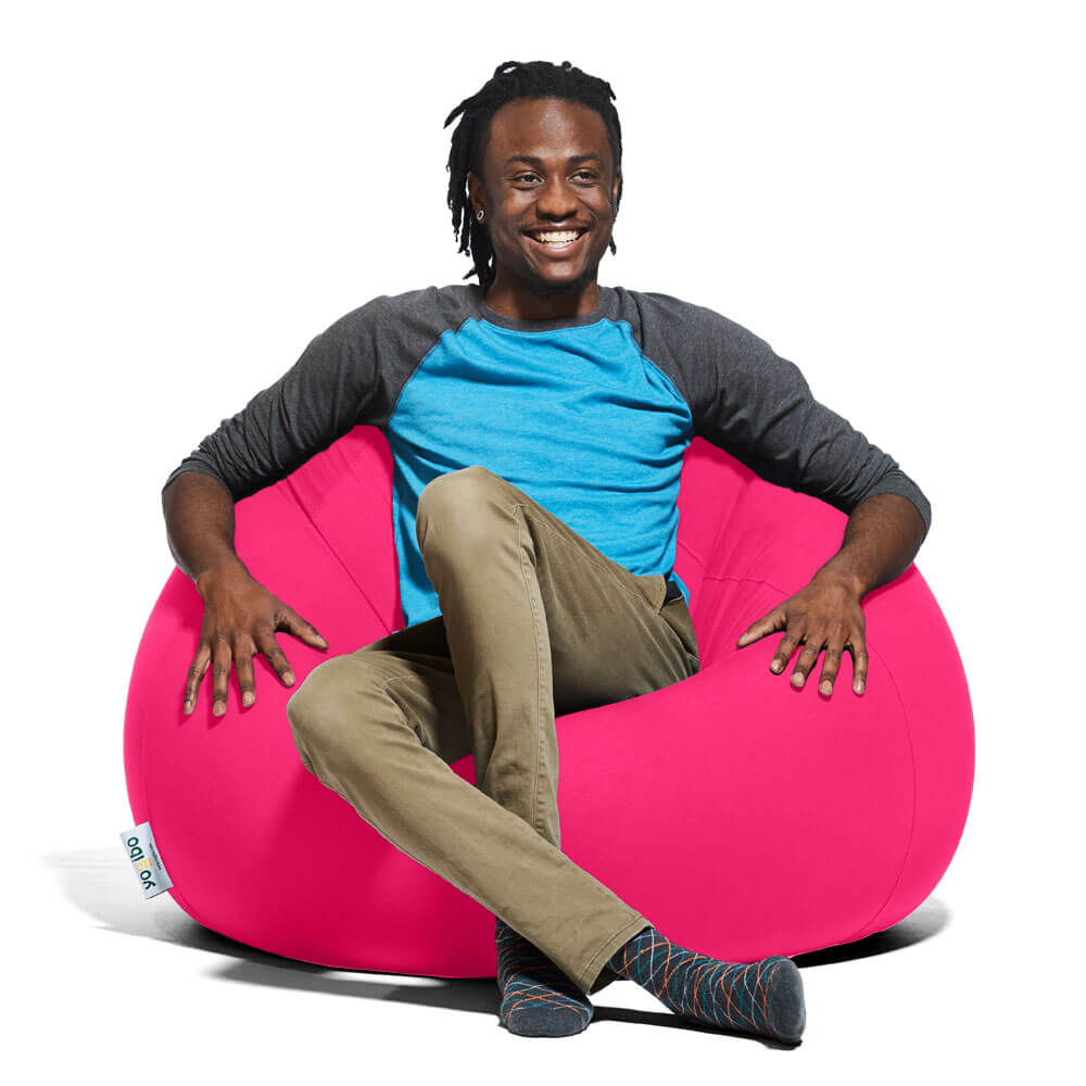 楽天市場】【ソファ送料無料】 Yogibo Pod (ヨギボー ポッド) 1人掛け