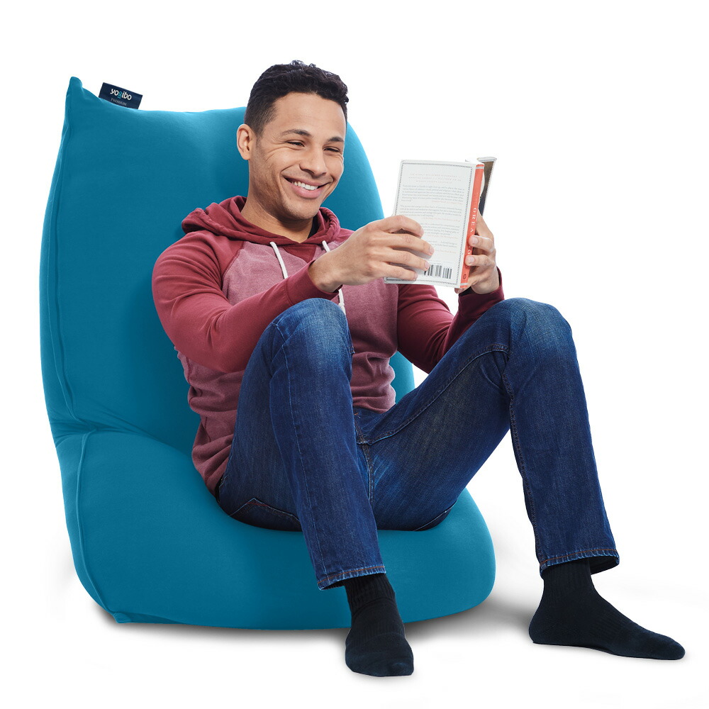 楽天市場】【ソファ送料無料】 Yogibo Lite Premium ( ヨギボーライト