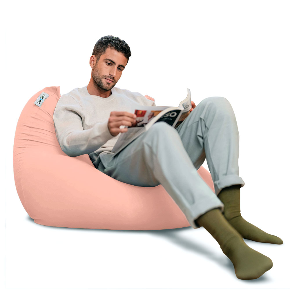 楽天市場】【ソファ送料無料】 Yogibo Mini（ ヨギボー ミニ ） 小さめ