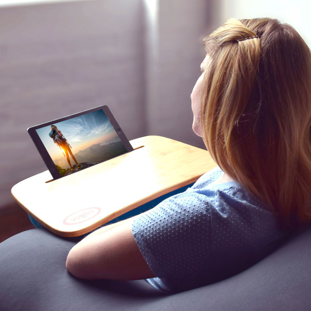 楽天市場】【送料無料】 Yogibo Traybo2.0（ ヨギボー トレイボー2.0