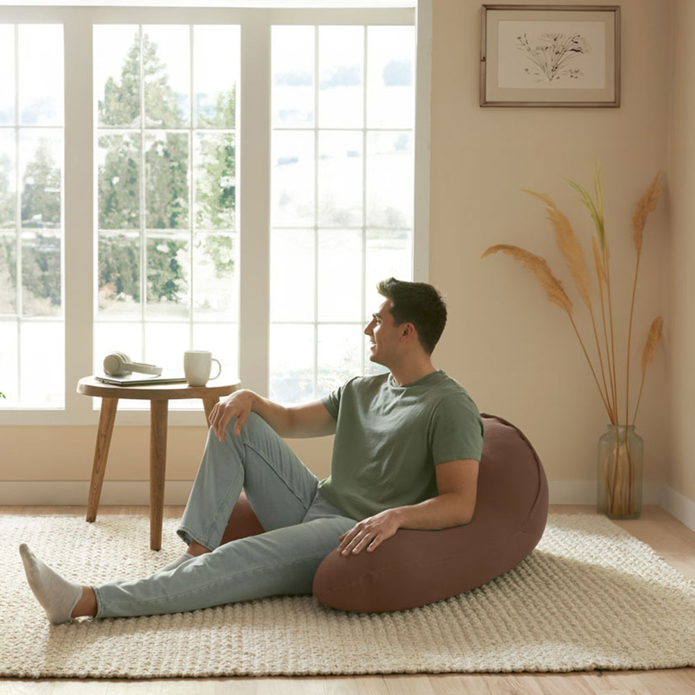 楽天市場】【ソファ送料無料】 Yogibo Ghost （ ヨギボー ゴースト