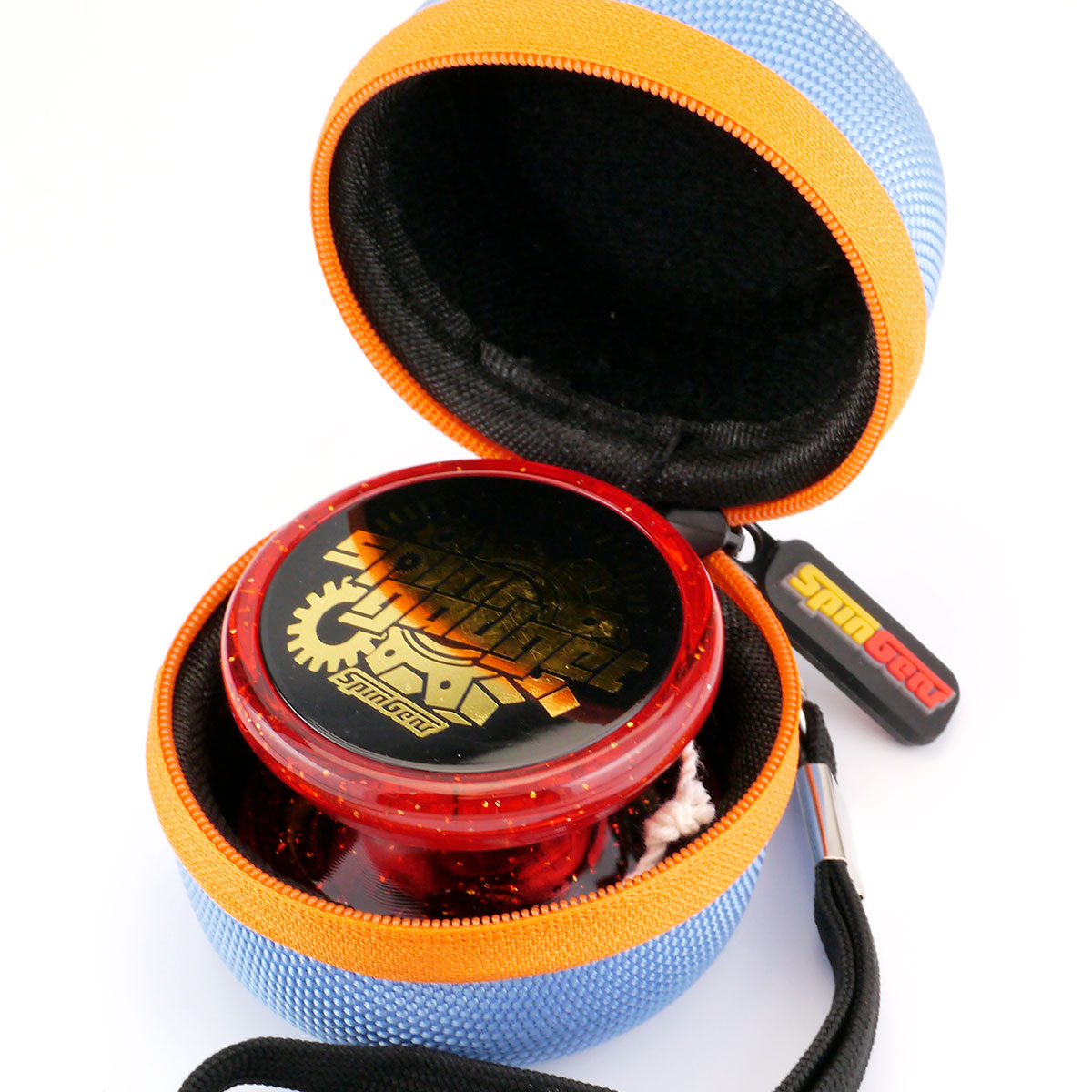 楽天市場】SGHGヨーヨープロテクティブケース / SG Yo-Yo Protective