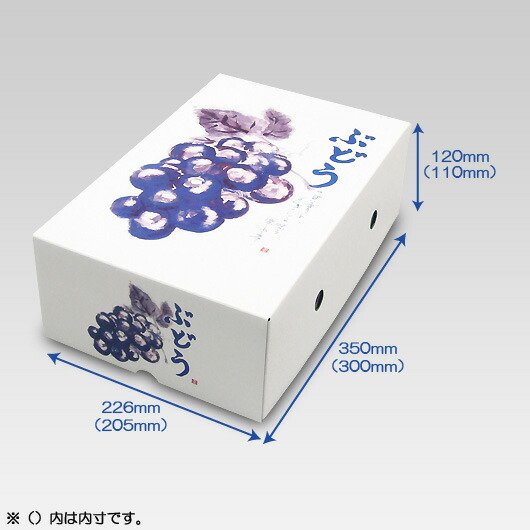 楽天市場】【メーカー直送品につき代引不可】もぎたてのぶどう 2K 内寸