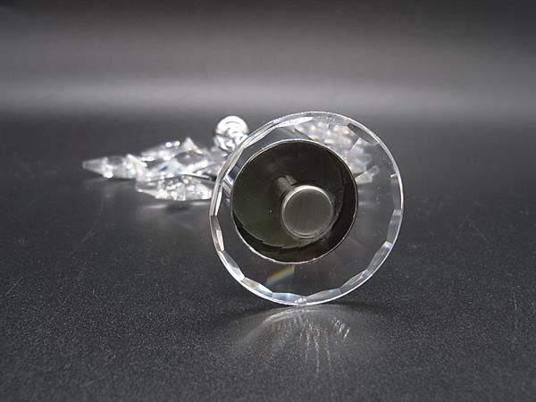 楽天市場】□極美品□ SWAROVSKI スワロフスキー 632784 ツリー
