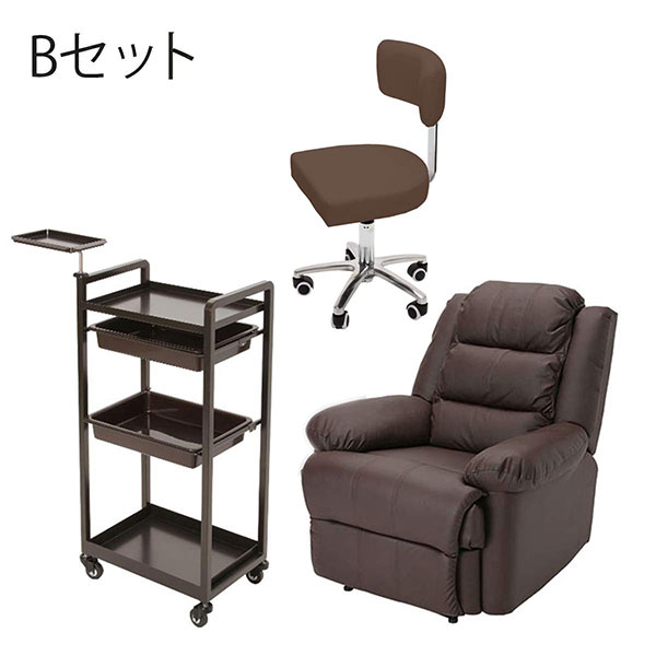 楽天市場】アイラッシュサロン 開業セット プルミエ 3点セット 開業