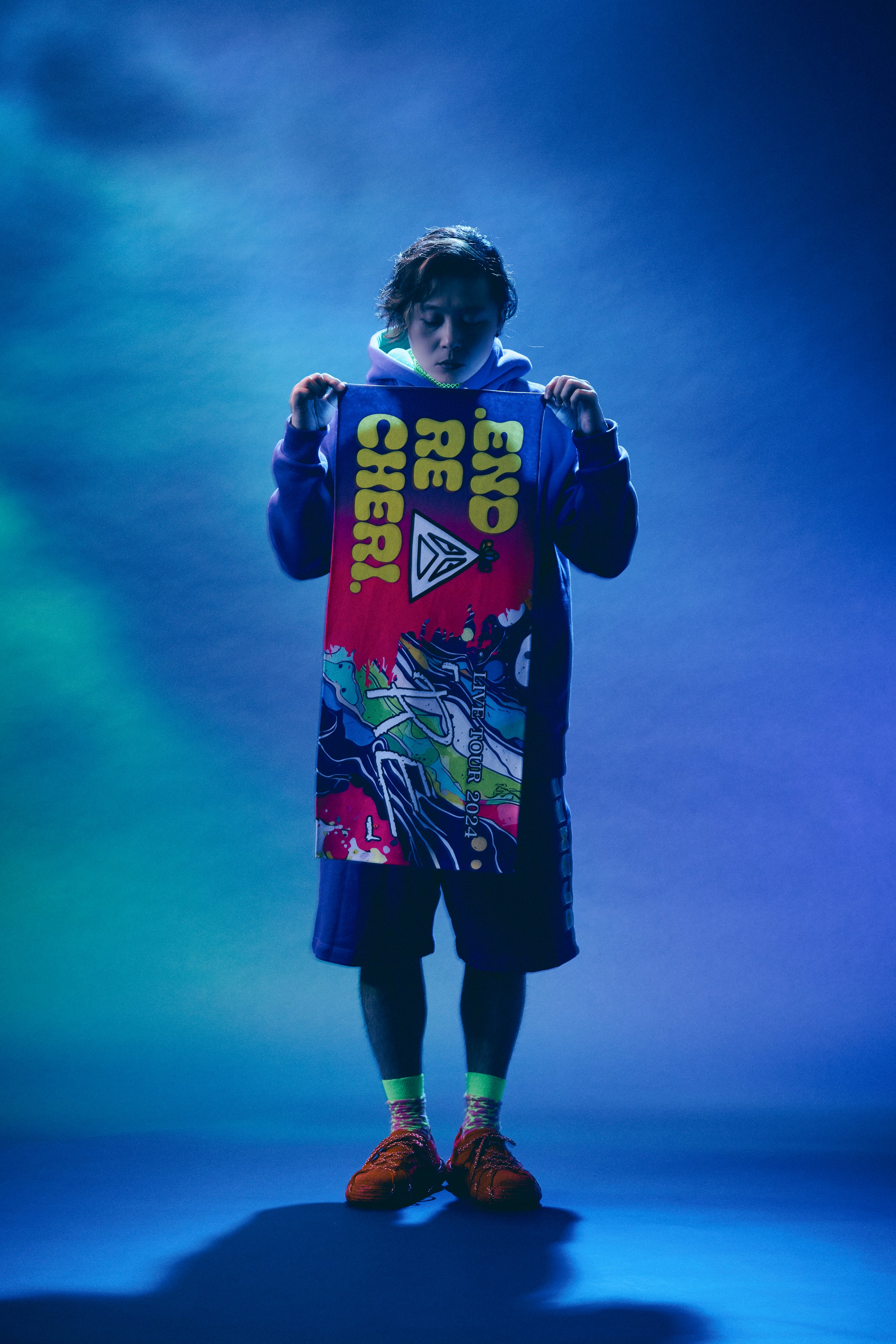 ENDRECHERI SHOP｜堂本剛 公式グッズサイト