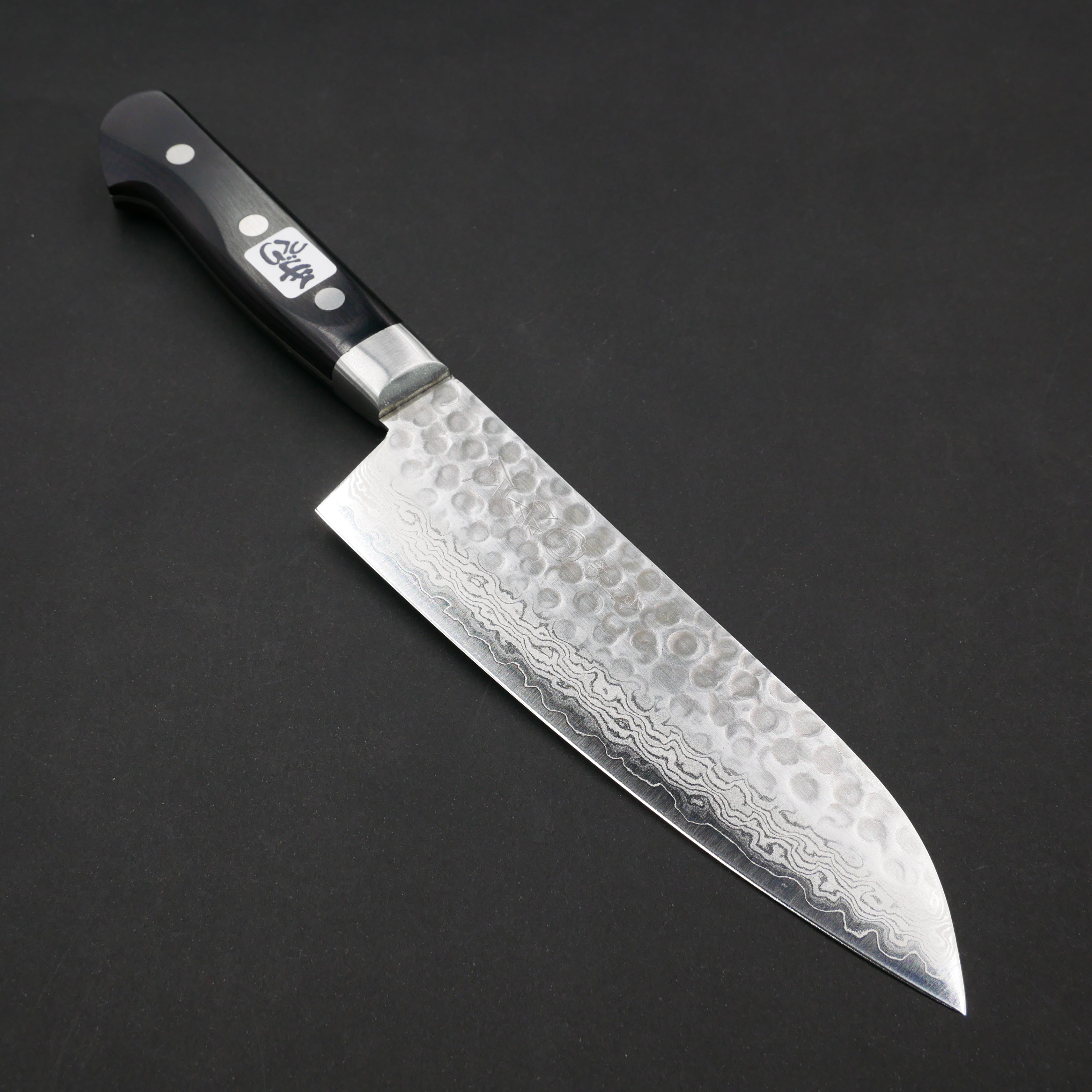 鎚目 – つば屋庖丁店