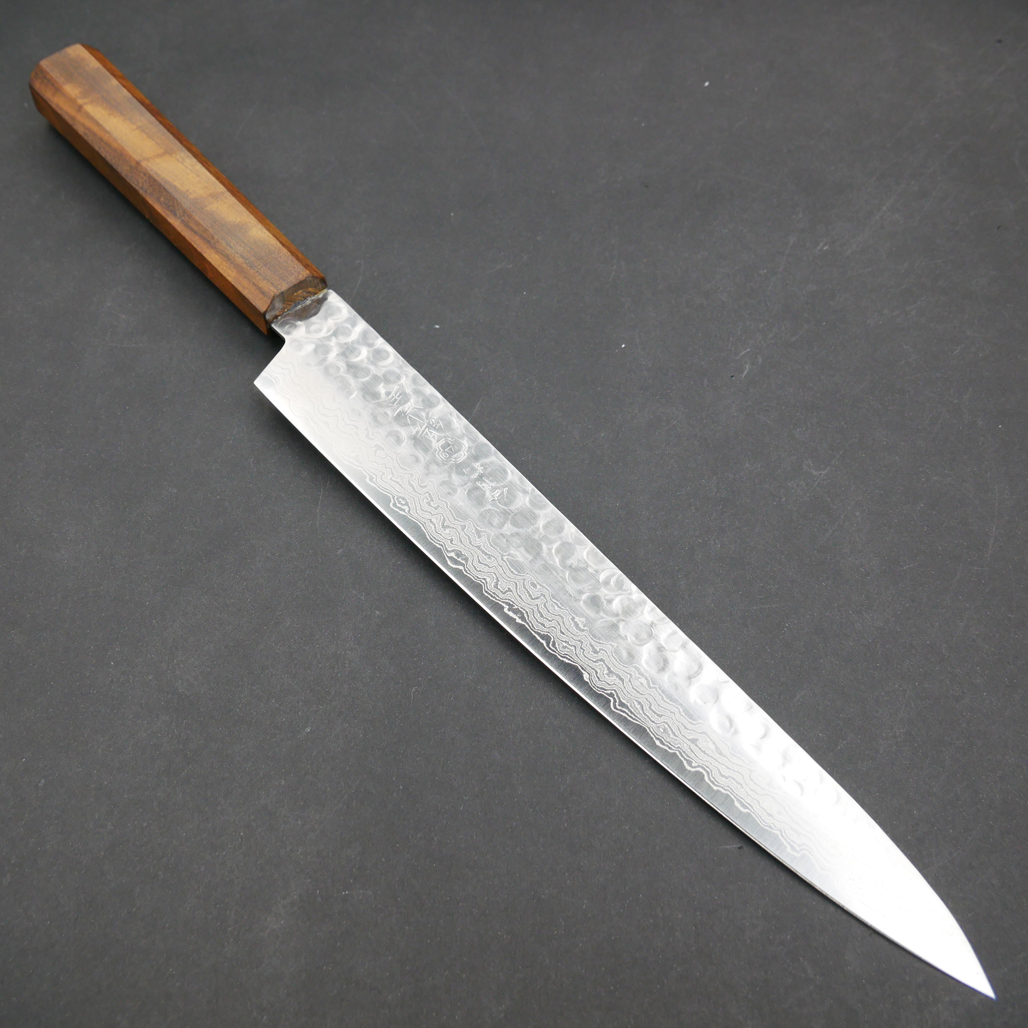 カスタムモデル – つば屋庖丁店