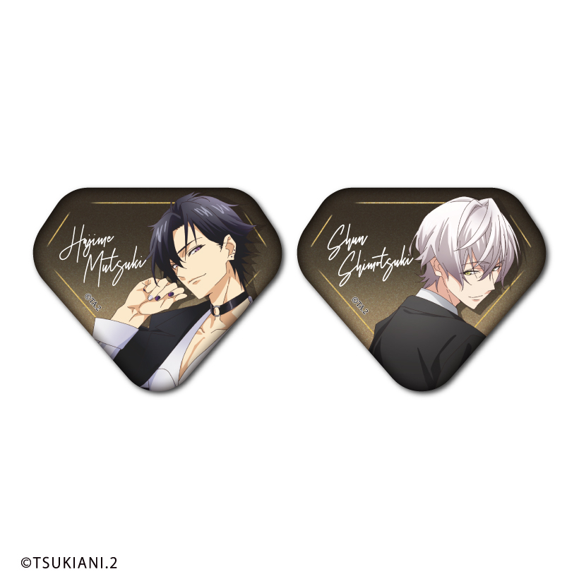 OTHERS -「ツキウタ。 THE ANIMATION2」（通称：ツキアニ。ツー）公式