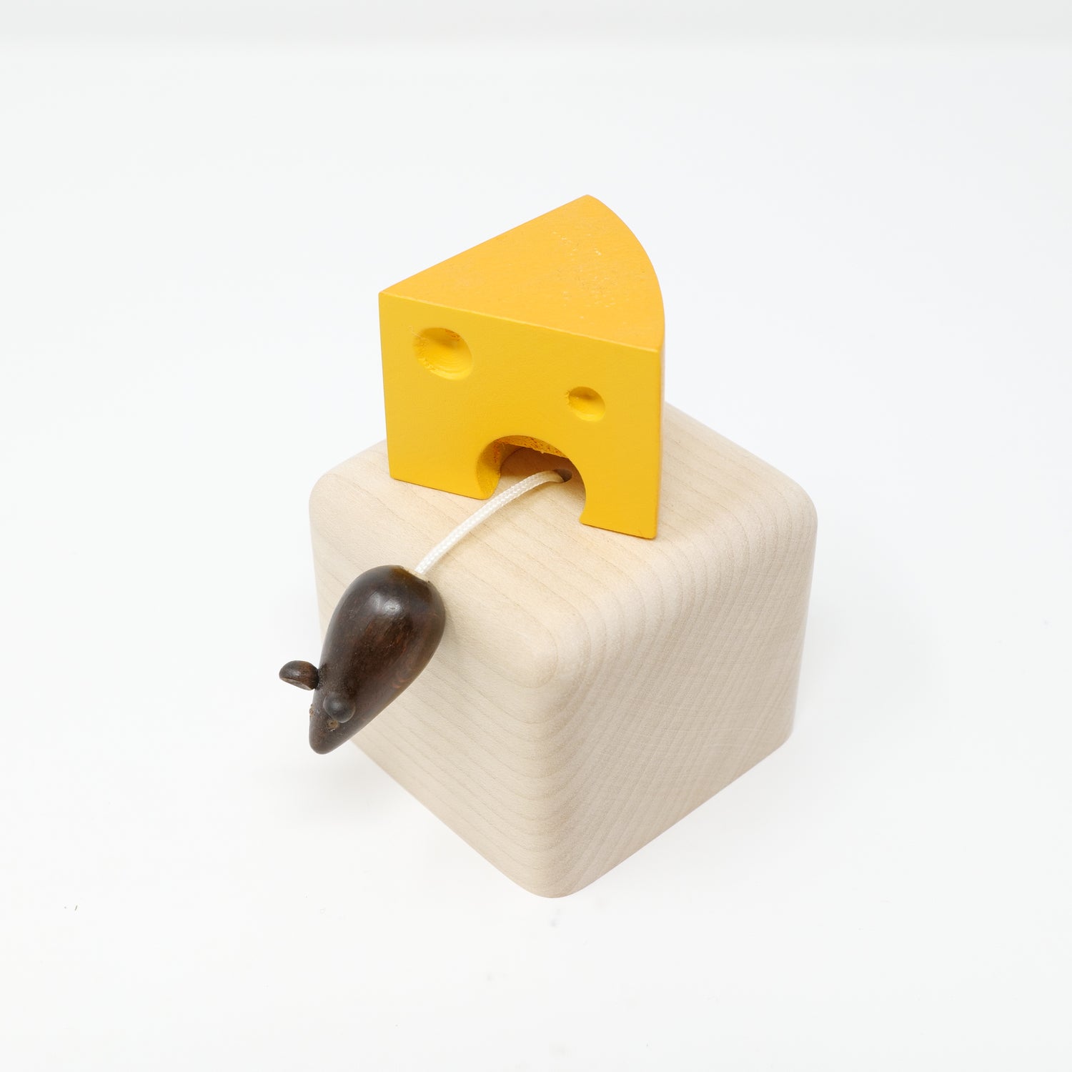 キーナーオルゴール キーナー（スイス）｜つみきや〜より良い遊びの