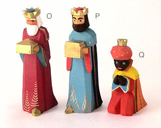 ハーン聖誕 ハーン（ドイツ）｜つみきや〜より良い遊びの環境を！〜