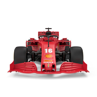 1:16 プラモデルキットR/C フェラーリ SF1000【6930751319615】｜童友社