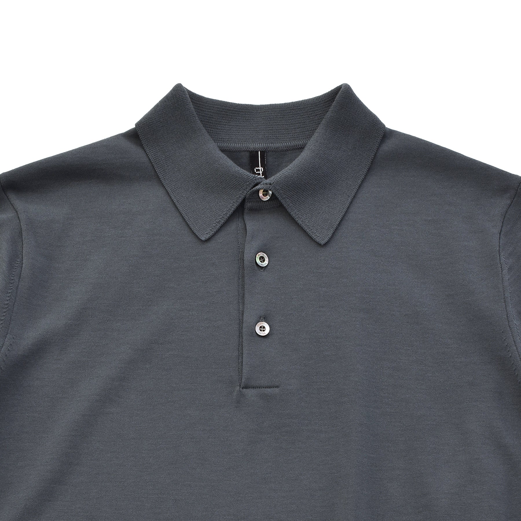 30/70 trenta settanta | terroir：ニットポロ（＃4249） – トレンタ