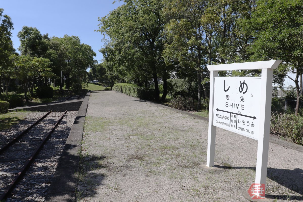 九州「大都市のローカル線」が廃止された理由 沿線人口は多いはず