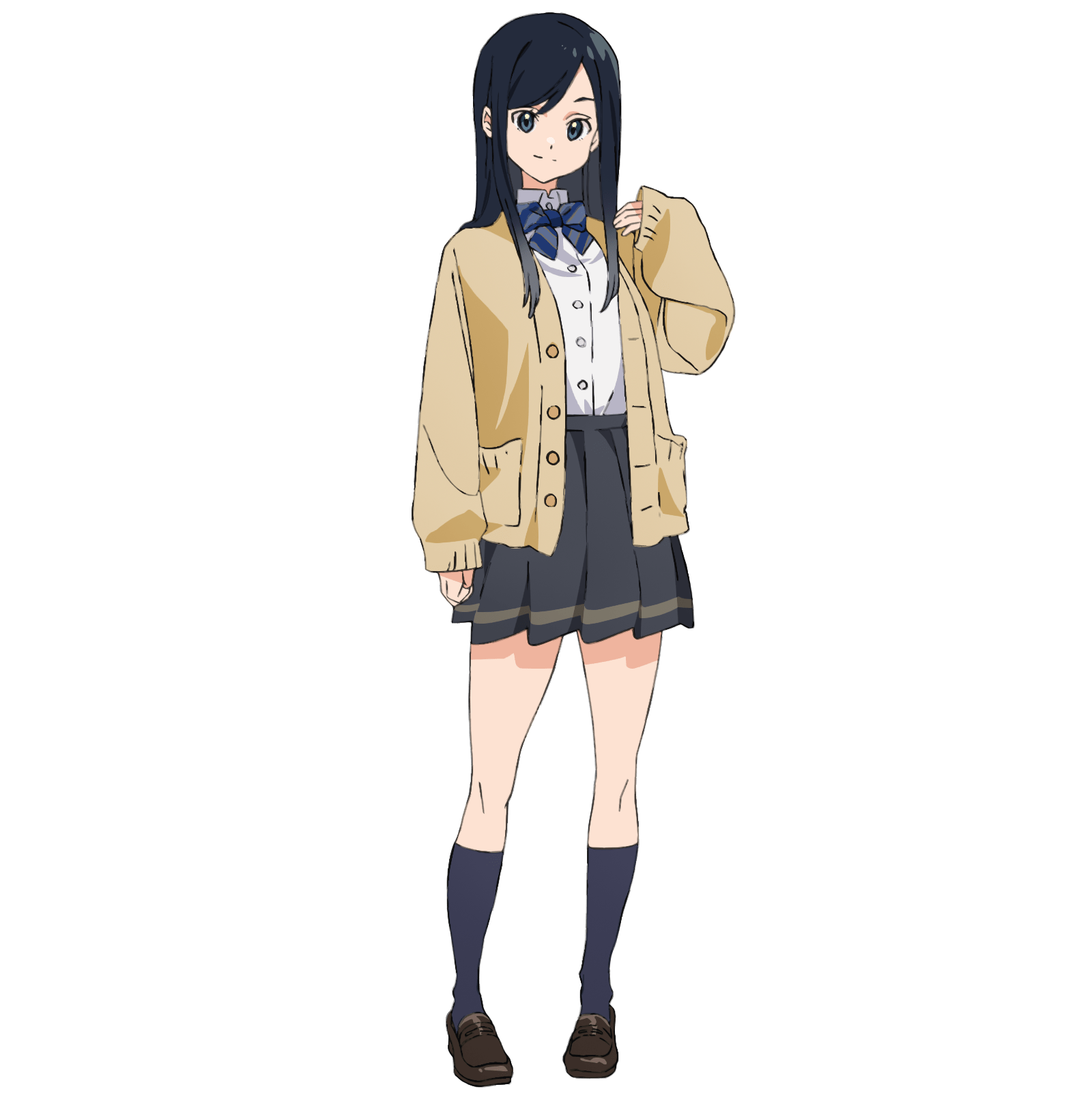 CHARACTER | 映画『トラペジウム』公式サイト