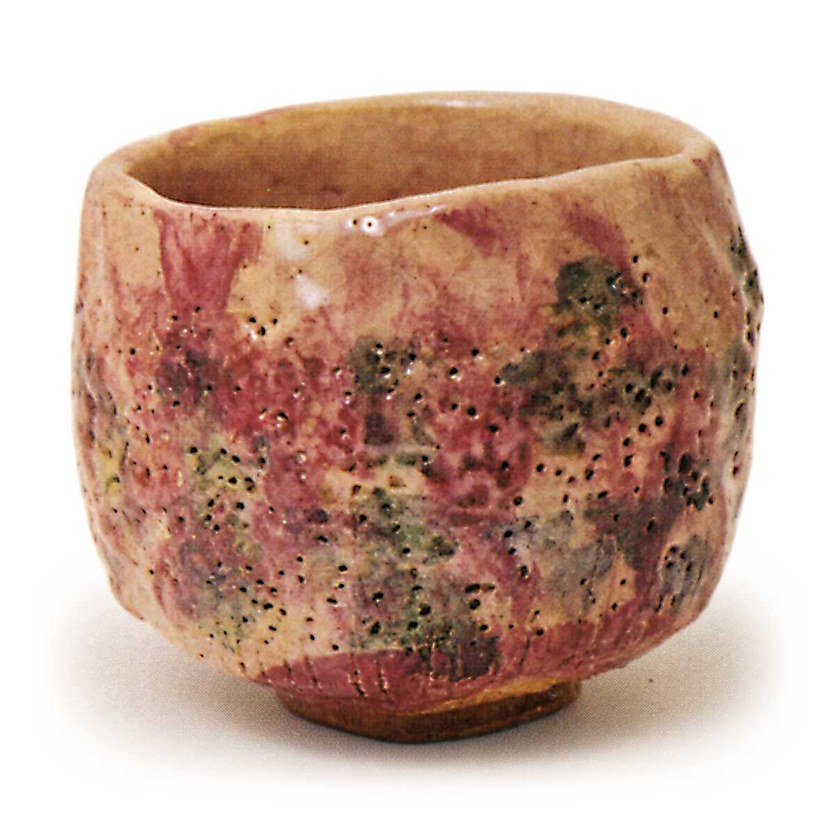 耀盌 ようわん | 鶴田 純久の章 お話