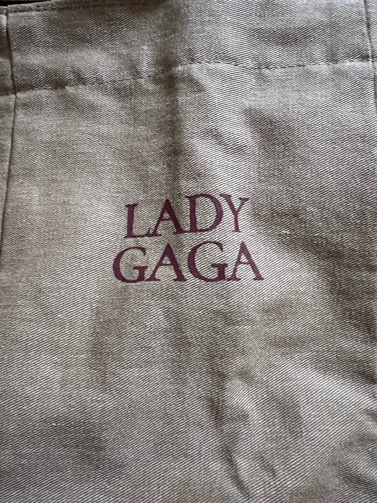 Lady Gaga Mayhem Ball Tote Bag | Mercari