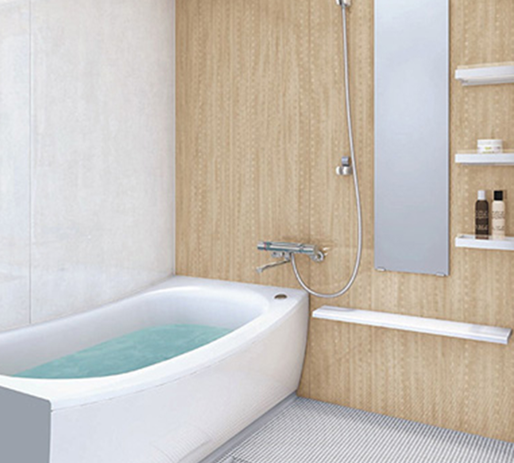 TOTO】ひろがるWGほっカラリ床シリーズ Tタイプ1316サイズ | 名古屋の