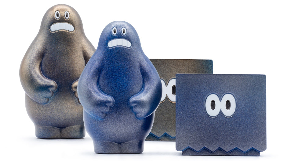 箔デニムシリーズ 第一弾｜UAMOU