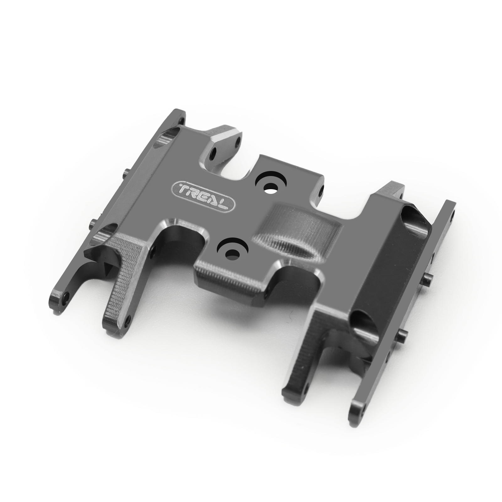 Treal Axial SCX24 Aluminum 7075 Skid Plate