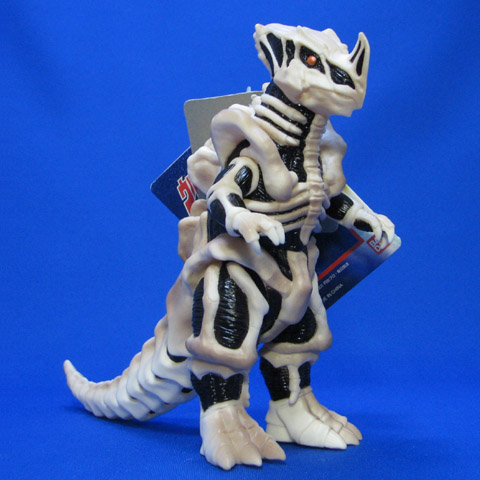 ウルトラ怪獣シリーズウルトラマンコスモス編