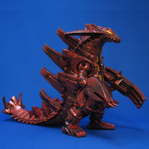 グランドキングコレクション1