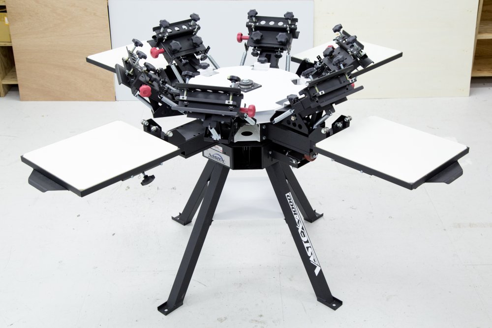 回転刷り台｜機材リスト｜ULTRA FACTORY｜京都芸術大学