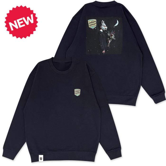 GOODS | UNISON SQUARE GARDEN - official web site