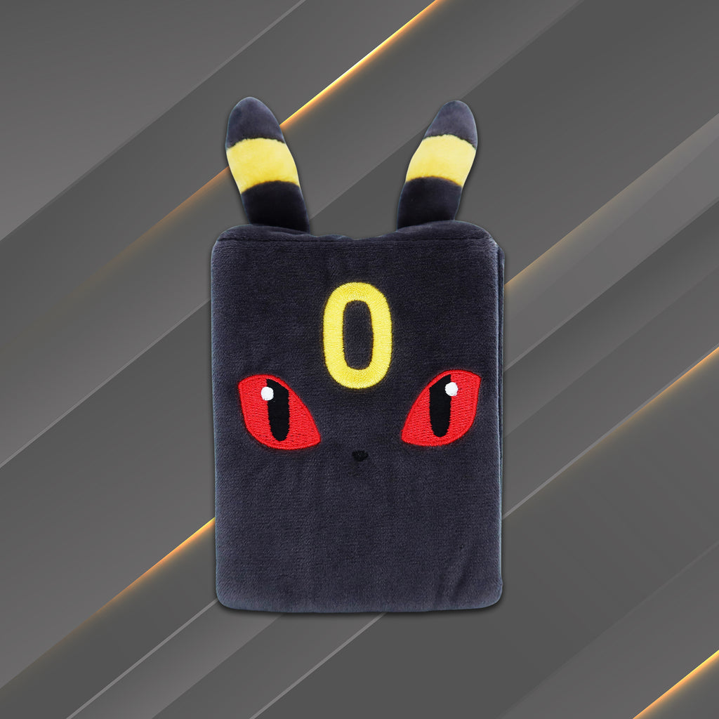 ブラッキーぬいぐるみデッキボックス【数量限定在庫】 – Usagi Draws