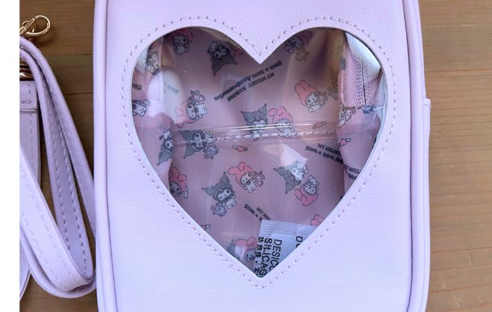 使えるし、めっちゃかわいい」宝島社『Sweet』3月号の付録がこちら