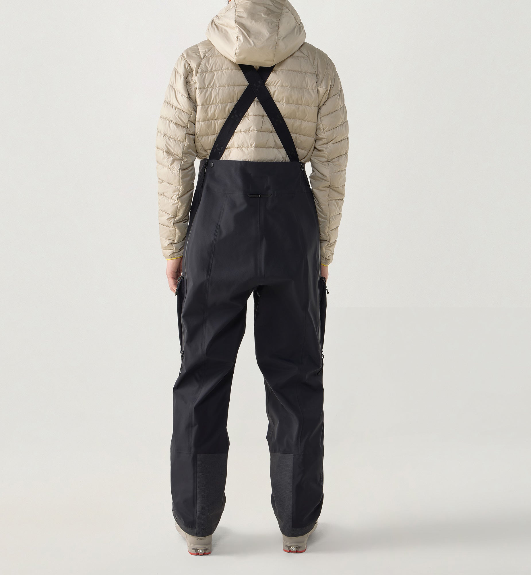 Vassi GTX Pro II Bib Men – UPLNDオンラインストア