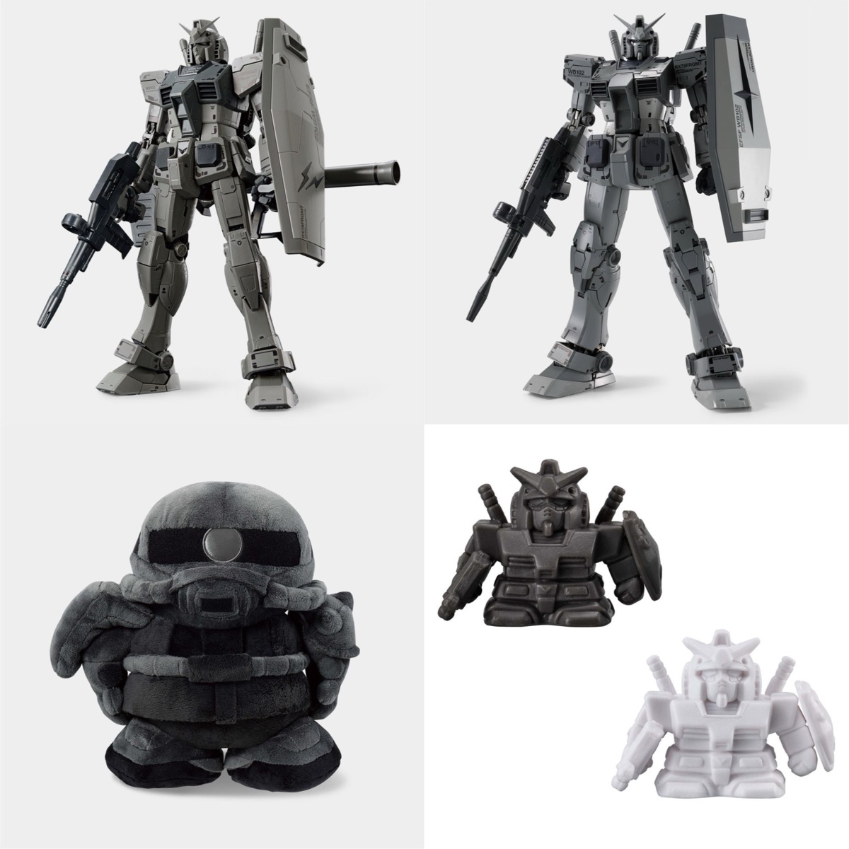 フラグメント VA fragment ドム ガンダム DOM gundam fragment design