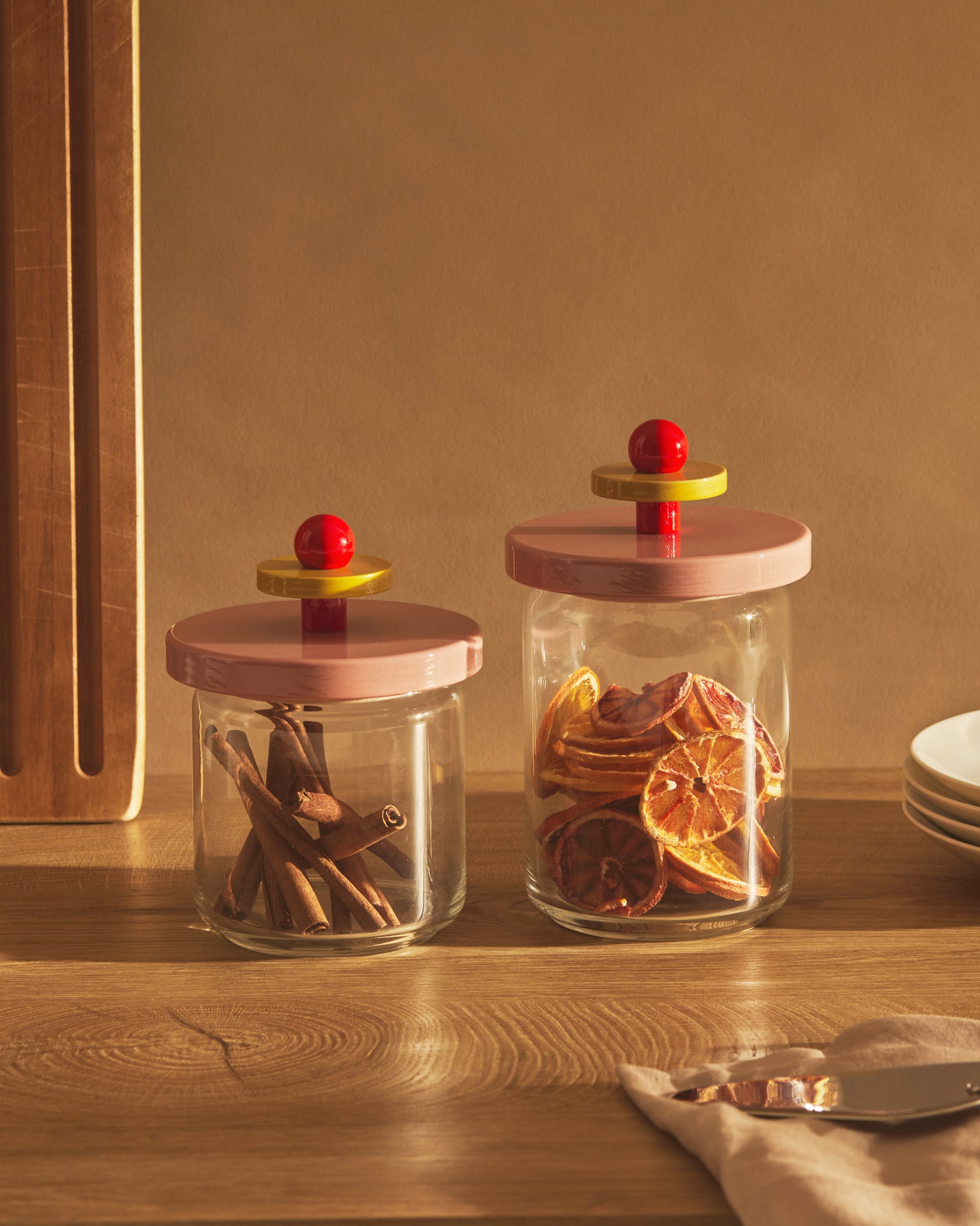 Circus Kitchen Box | Alessi