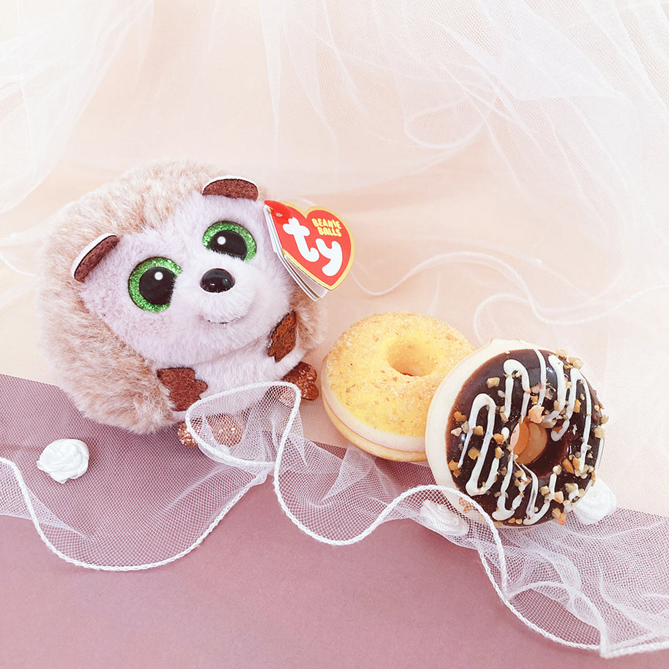 Ty公式】Beanie Balls ヘーザル – Utopia