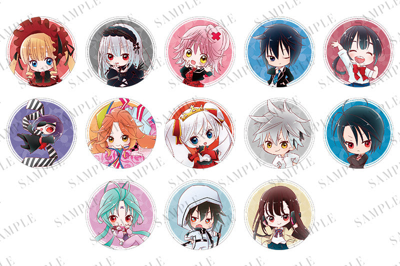 PEACH-PIT25周年特別展 事後通販