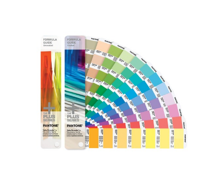 Buy Our 2019 Pantone Guide 2-Book Set | Coated & Uncoated Colors