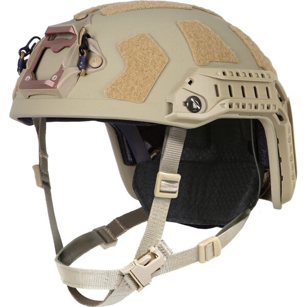 Ops-Core Super High Cut Helmet Cover FAST SF, Ballistic & Carbon
