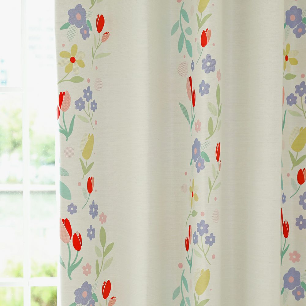 昭和レトロ | おしゃれなカーテンVENIRC ベニーク