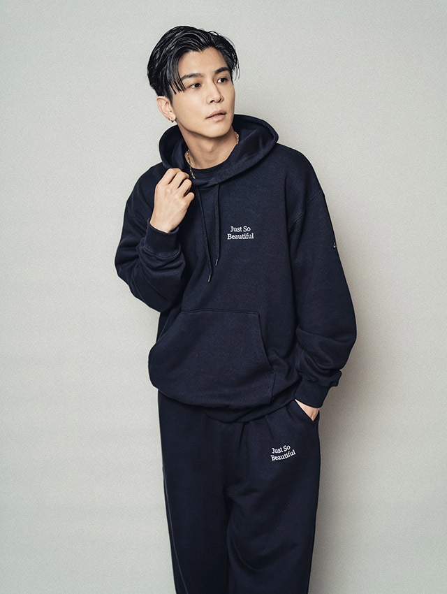 J.S.B. LAND SUPPORT WEAR COLLECTION｜VERTICAL GARAGE OFFICIAL